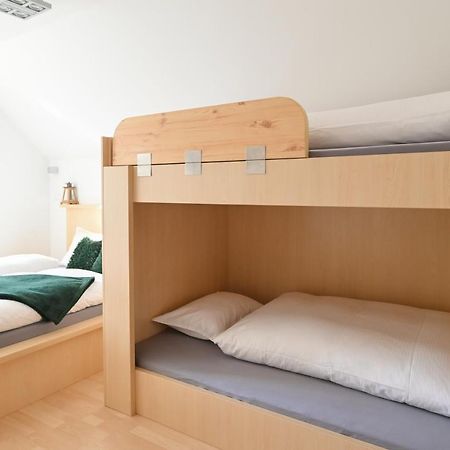 Apartment Stros With Private Sauna Kranjska Gora Exterior foto