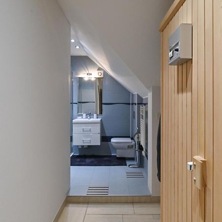 Apartment Stros With Private Sauna Kranjska Gora Exterior foto