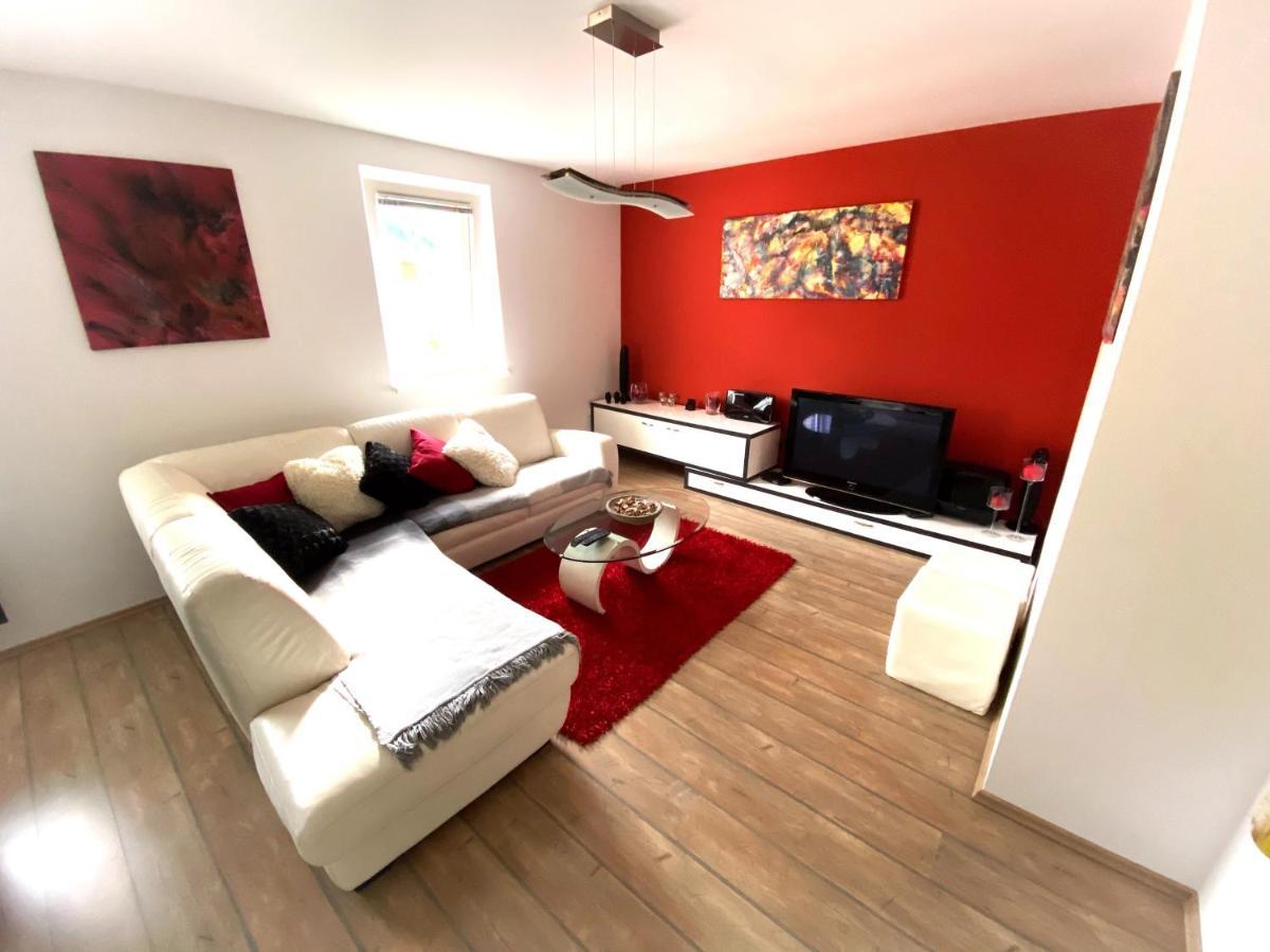 Apartment Stros With Private Sauna Kranjska Gora Exterior foto