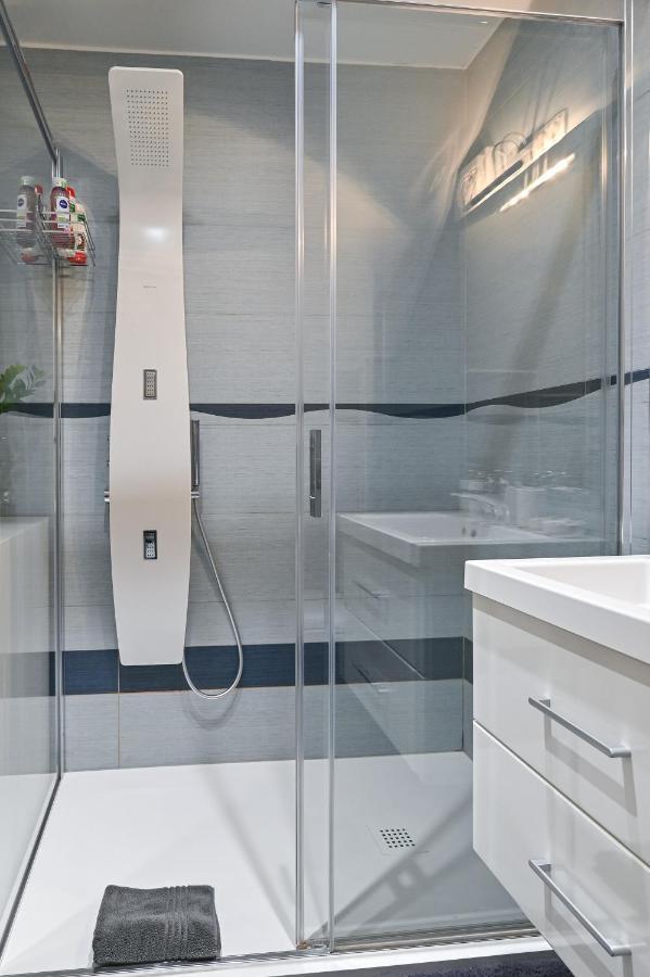 Apartment Stros With Private Sauna Kranjska Gora Exterior foto