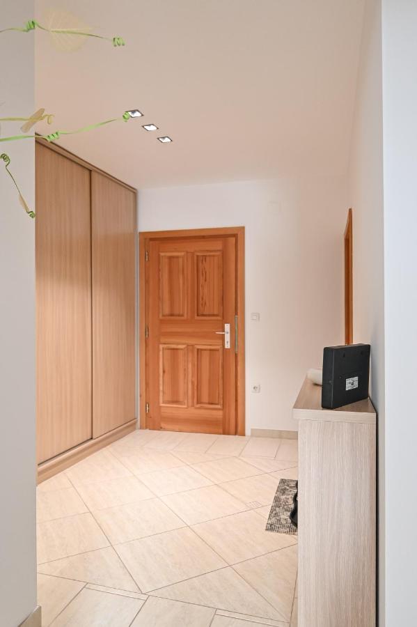 Apartment Stros With Private Sauna Kranjska Gora Exterior foto