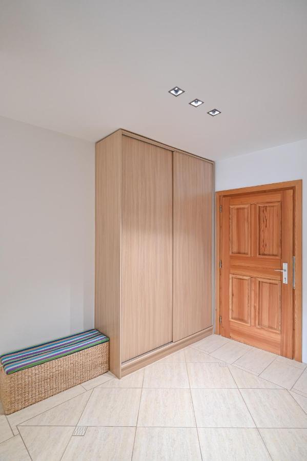 Apartment Stros With Private Sauna Kranjska Gora Exterior foto