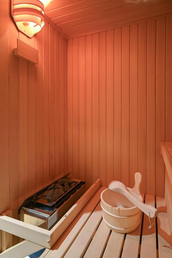 Apartment Stros With Private Sauna Kranjska Gora Exterior foto